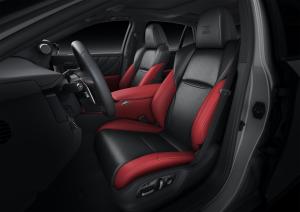 Lexus LS500 AWD F-Sport 2020 года  (WW)